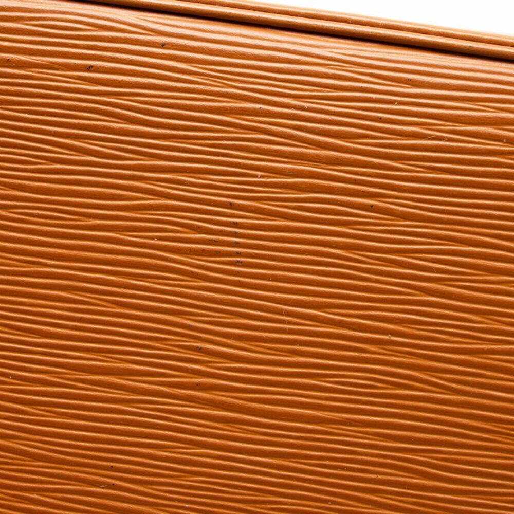 Louis Vuitton Vintage Epi Leather Alma PM Satchel - Picture 13 of 15